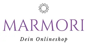 Marmori Logo klein aktuell Signatur 300 Expertin für online und offline Vertrieb
