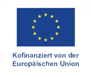 Logo Europaeischer Sozialfonds