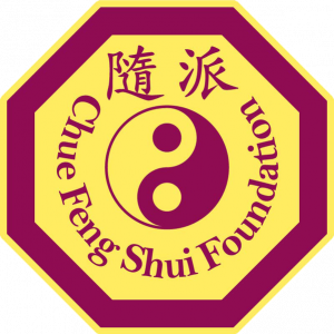 Logo Chue Feng Shui Foundation