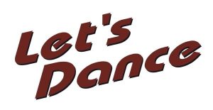Logo Lets Dance Tanzsport