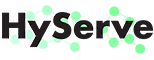 Logo HyServe