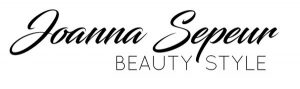 Logo Joanna Sepeur Beauty Style
